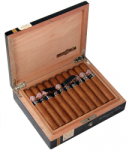 Montecristo Reserva Cosecha 2002 packaging